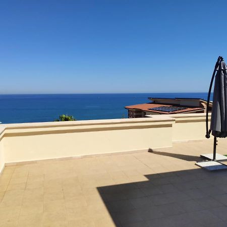 Le suite del golfo eloisa Balestrate Exterior foto