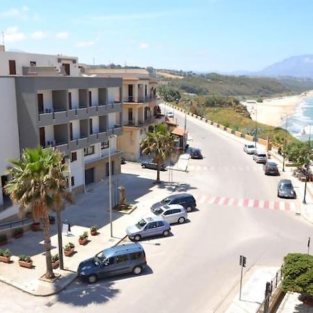 Le suite del golfo eloisa Balestrate Exterior foto