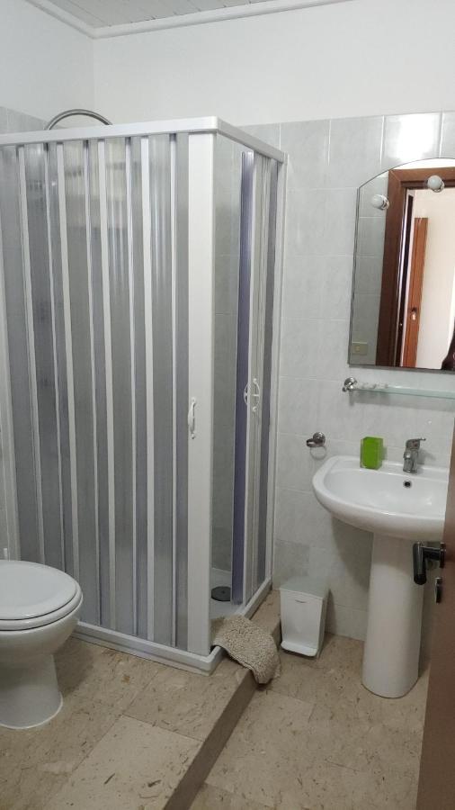 Le suite del golfo eloisa Balestrate Exterior foto