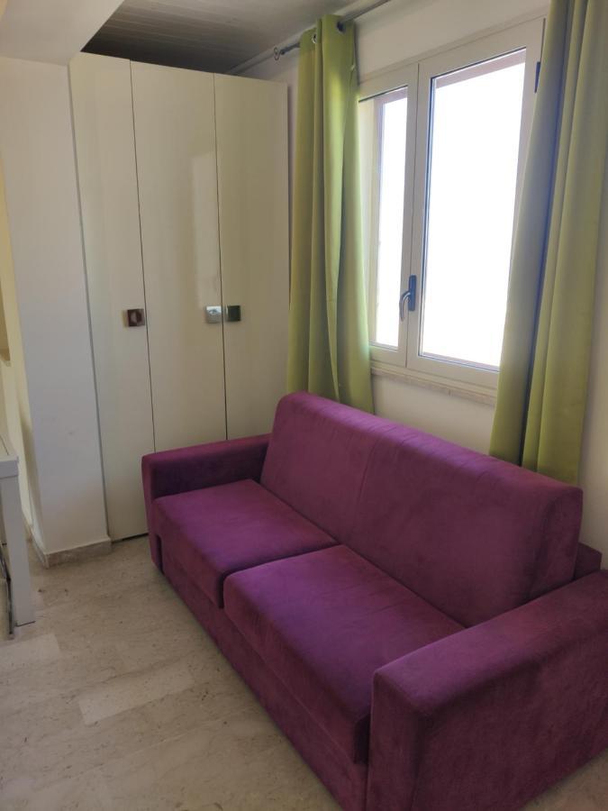 Le suite del golfo eloisa Balestrate Exterior foto