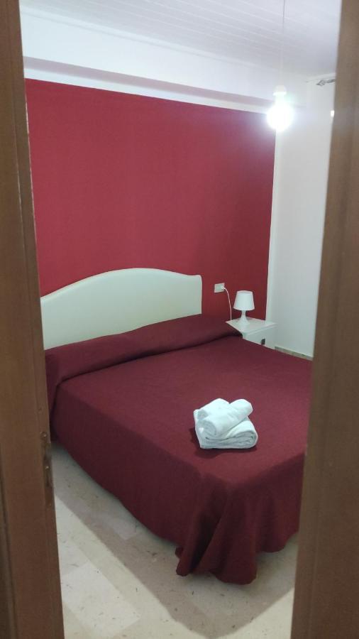 Le suite del golfo eloisa Balestrate Exterior foto