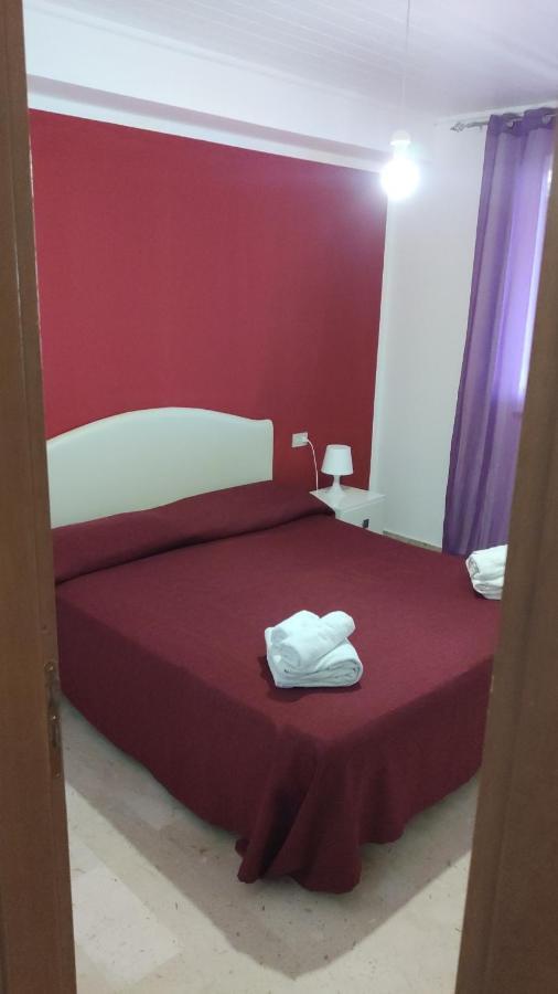 Le suite del golfo eloisa Balestrate Exterior foto