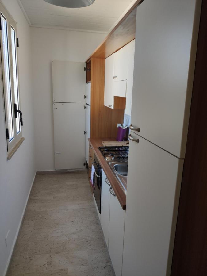 Le suite del golfo eloisa Balestrate Exterior foto