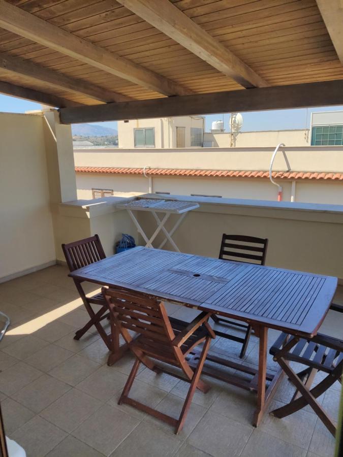 Le suite del golfo eloisa Balestrate Exterior foto