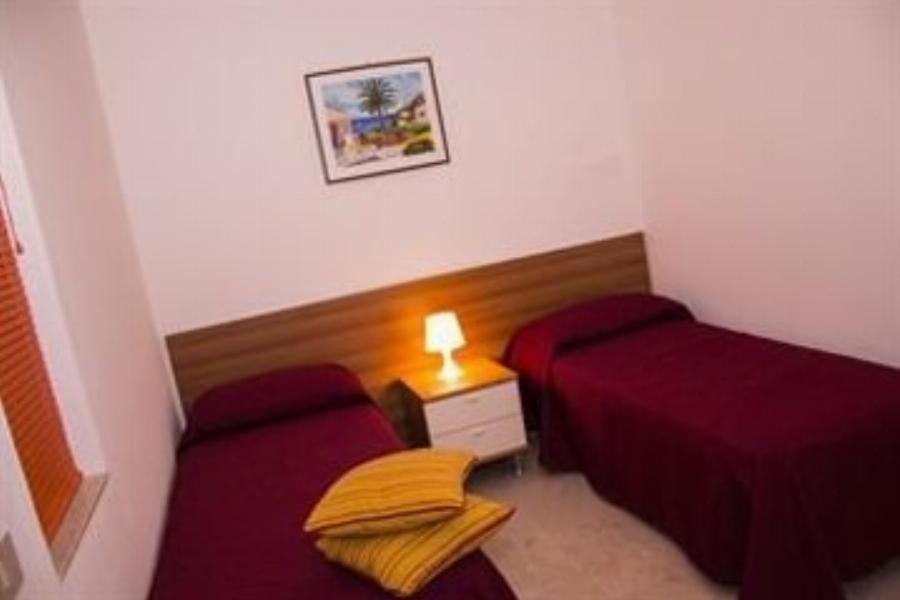 Le suite del golfo eloisa Balestrate Exterior foto