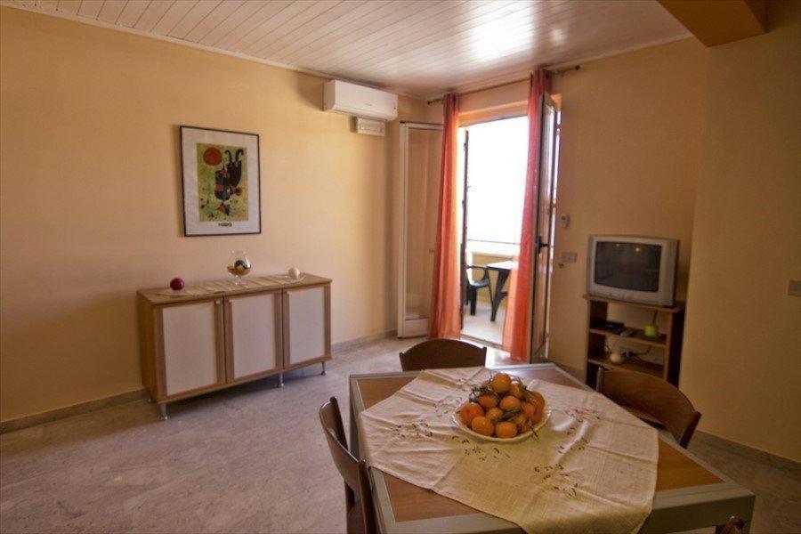 Le suite del golfo eloisa Balestrate Exterior foto