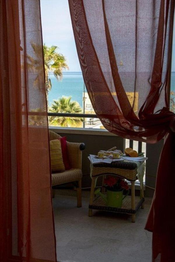 Le suite del golfo eloisa Balestrate Exterior foto